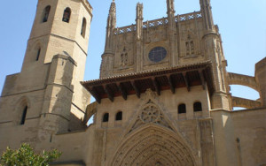 huesca-catedral